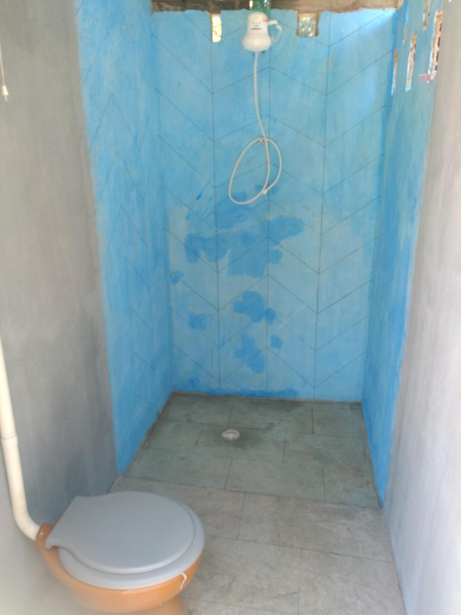Camping Estrela Ubatuba Dış mekan fotoğraf