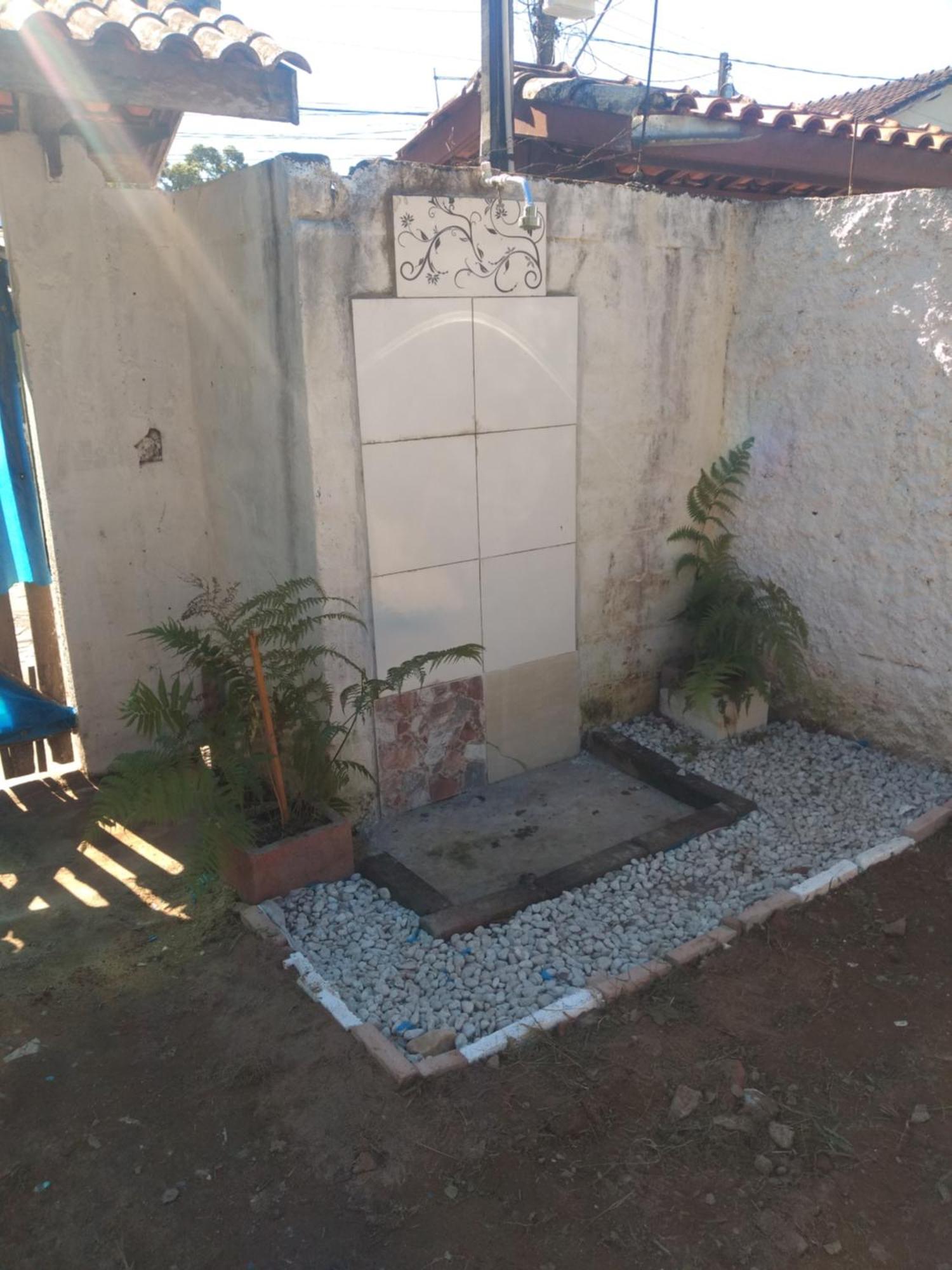 Camping Estrela Ubatuba Dış mekan fotoğraf